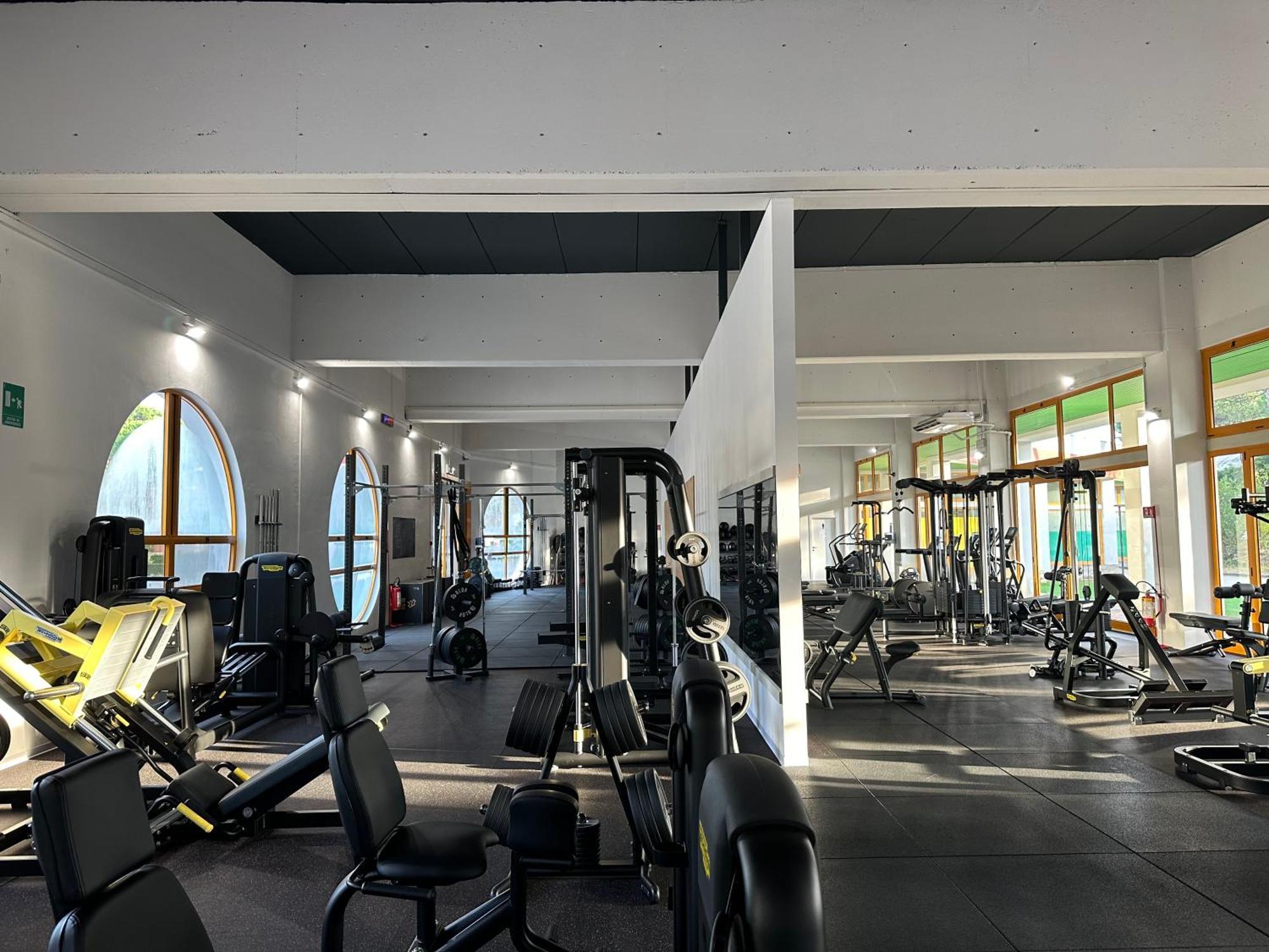 Villa Greif Pineta لينانو سابيادورو المظهر الخارجي الصورة