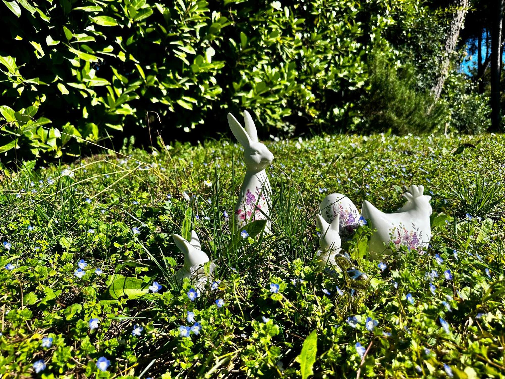 Villa Greif Pineta لينانو سابيادورو المظهر الخارجي الصورة