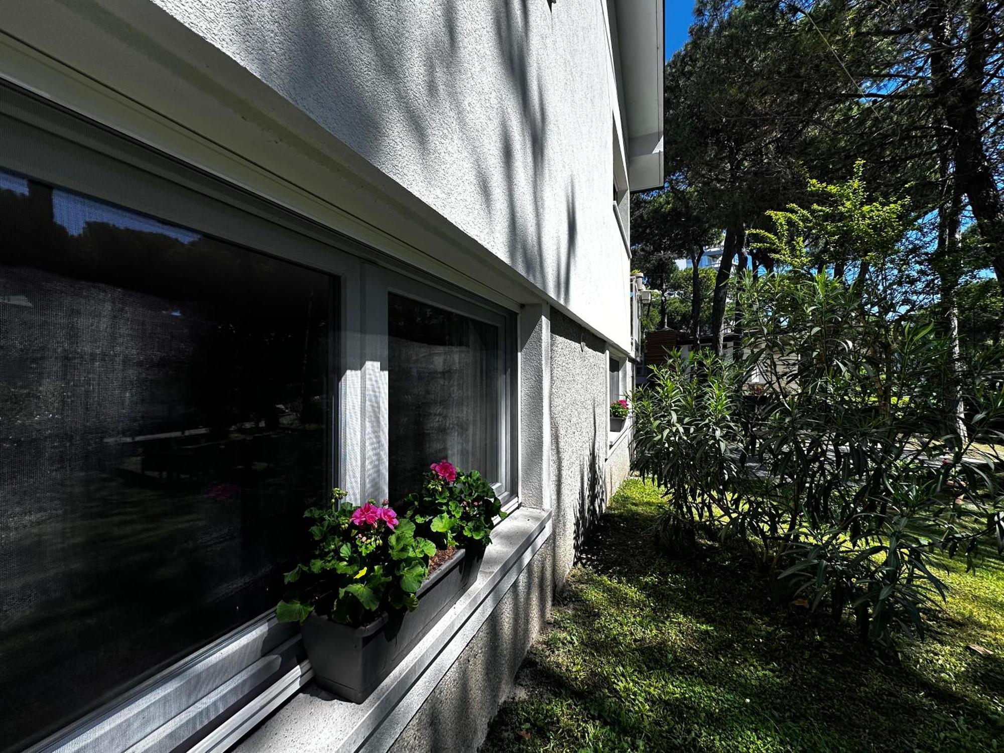Villa Greif Pineta لينانو سابيادورو المظهر الخارجي الصورة